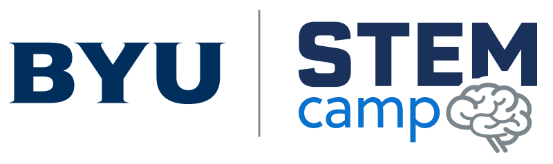 BYU STEM Camp